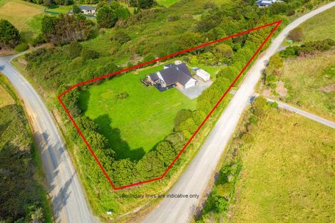 Photo of property in 3 Bush View Drive, Waitetuna, Raglan, 3295