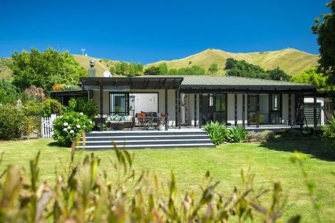 Photo of property in 36 Lloyd George Road, Wainui, Gisborne, 4010
