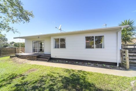 Photo of property in 52a Newton Place, Westbrook, Palmerston North, 4412