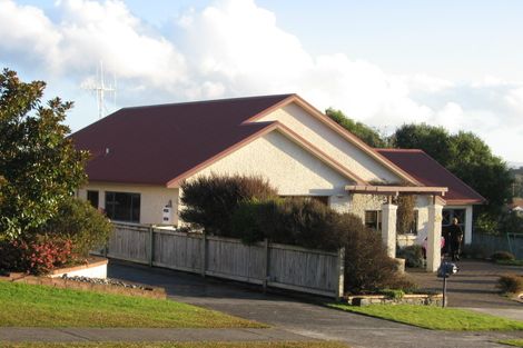 Photo of property in 6 Prospect Place, Western Heights, Hamilton, 3200