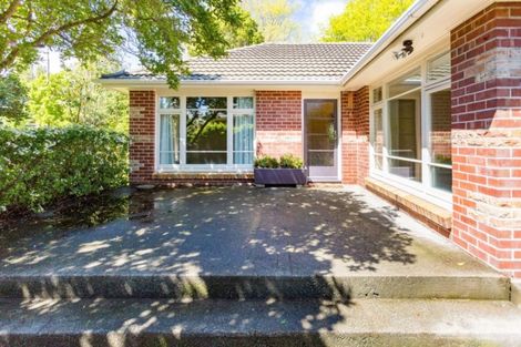 Photo of property in 22 Centaurus Road, Cashmere, Christchurch, 8022