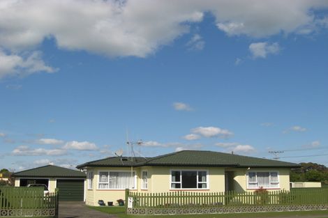 Photo of property in 109 Carlton Avenue, Tawhero, Whanganui, 4501