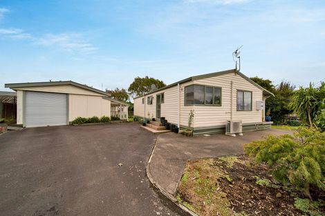 Photo of property in 16a Maire Street, Inglewood, 4330