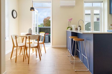 Photo of property in 1/22 Leitch Street, Somerfield, Christchurch, 8024