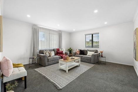 Photo of property in 10 Hoki Avenue, Morrinsville, 3300