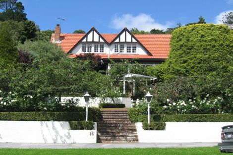 Photo of property in 14 Ridings Road, Remuera, Auckland, 1050