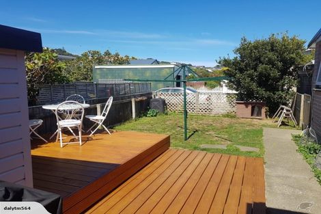 Photo of property in 34a Argentine Avenue, Miramar, Wellington, 6022