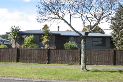 Photo of property in 219 Te Rangitautahanga Road, Turangi, 3334
