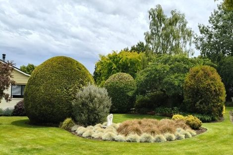 Photo of property in 28 Murdochs Road, Newland, Ashburton, 7772
