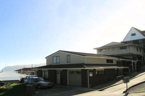 Photo of property in 132b Pope Street, Camborne, Porirua, 5026