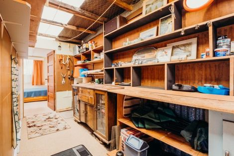 Photo of property in 940 Harington Point Road, Harington Point, Dunedin, 9077