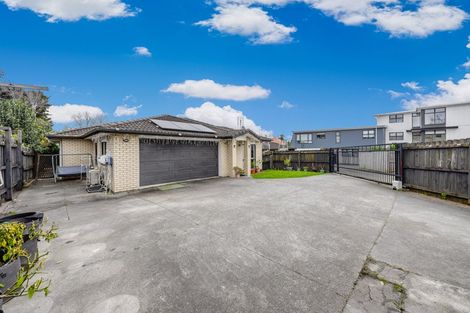 Photo of property in 205b Buckland Road, Mangere East, Auckland, 2024