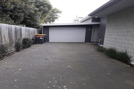 Photo of property in 39c Matipo Street, Riccarton, Christchurch, 8041