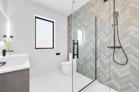 Photo of property in 41 Elevation Street, Flat Bush, Auckland, 2019