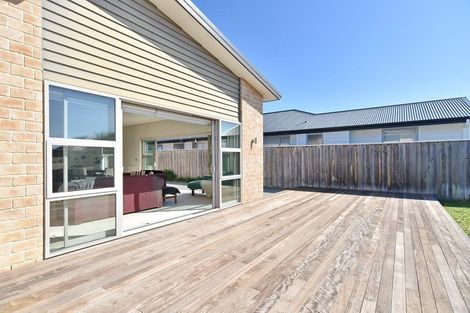 Photo of property in 4 Manuka Street, Pegasus, 7612