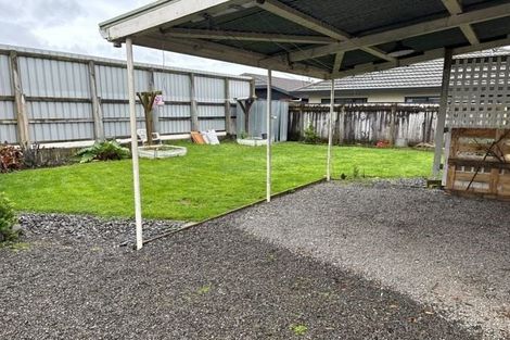 Photo of property in 7 York Street, Levin, 5510