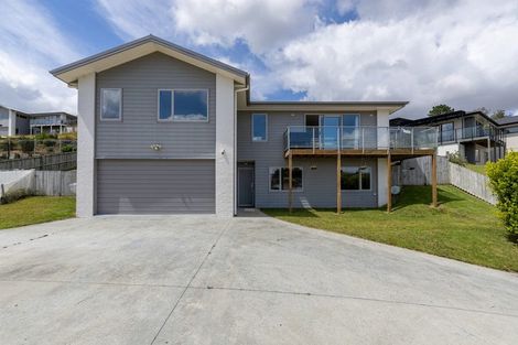 Photo of property in 15 Rimu Avenue, Huntly, 3700