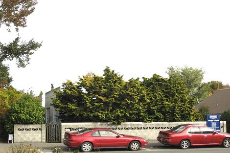 Photo of property in 7a Memorial Avenue, Ilam, Christchurch, 8053