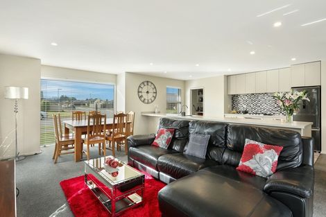 Photo of property in 65 Tongariro Street, Halswell, Christchurch, 8025