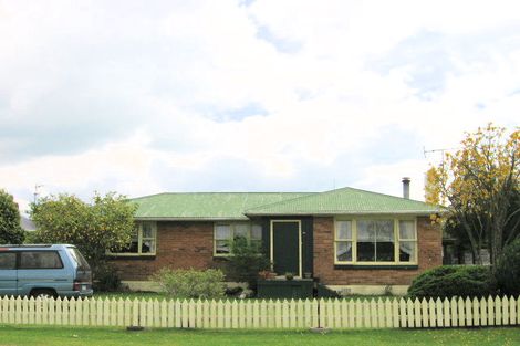 Photo of property in 14 Stembridge Road, Ngongotaha, Rotorua, 3010