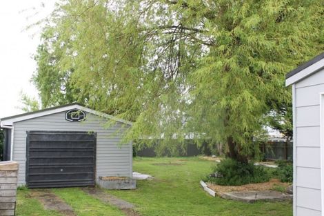 Photo of property in 163 Ettrick Street, Appleby, Invercargill, 9812