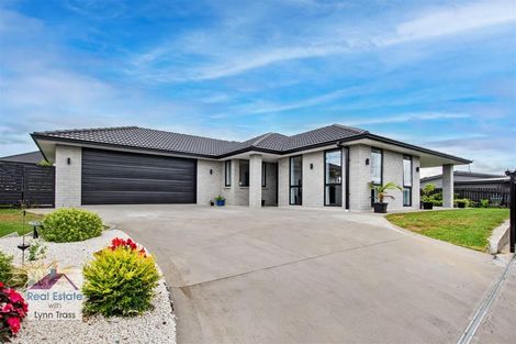 Photo of property in 11 Ohau Crescent, Tikipunga, Whangarei, 0112