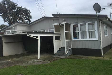 Photo of property in 1/45 Westney Road, Mangere, Auckland, 2022