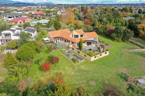 Photo of property in 28 Claremont Rise, Levin, 5510