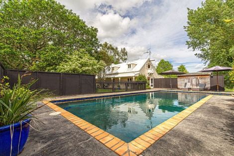 Photo of property in 32 Cedar Park Road, Tamahere, Hamilton, 3283