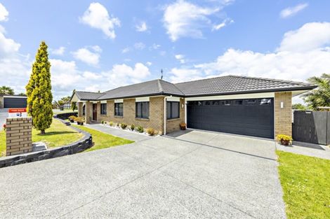 Photo of property in 3 Zoe Court, Manurewa, Auckland, 2105