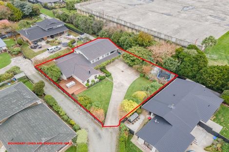 Photo of property in 73 Kildare Rise, Waikiwi, Invercargill, 9810