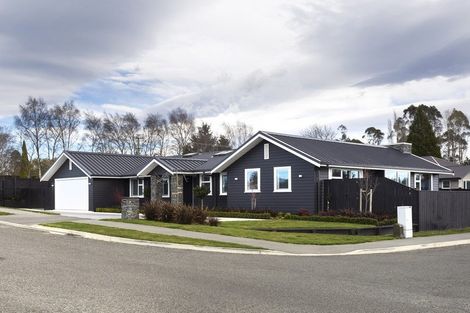 Photo of property in 1 Avoca Drive, Waiareka Junction, Oamaru, 9401