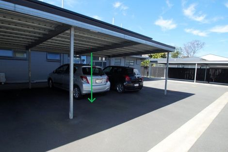 Photo of property in 3/22 Springfield Road, St Albans, Christchurch, 8014