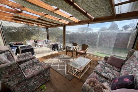 Photo of property in 7 Manawaroa Street, West End, Palmerston North, 4410