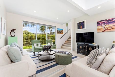 Photo of property in 10 Patiki Place, Omaha, Warkworth, 0986