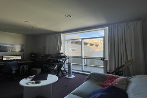 Photo of property in Marrickian Apartment, 117/135 Taranaki Street, Te Aro, Wellington, 6011