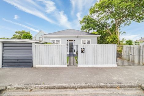 Photo of property in 32 Gibbon Street, Sydenham, Christchurch, 8023