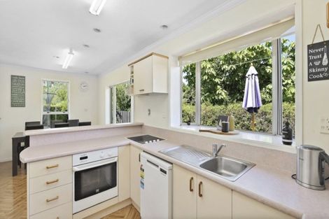 Photo of property in 4 Adelaide Street, Kirwee, Darfield, 7571