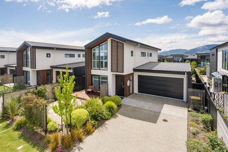 Photo of property in 53 Summersfield Boulevard, Appleby, Richmond, 7020