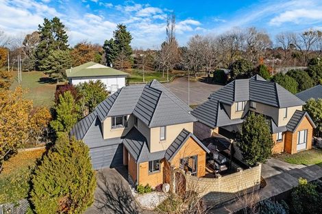 Photo of property in 32a Berkshire Drive, Avonhead, Christchurch, 8042