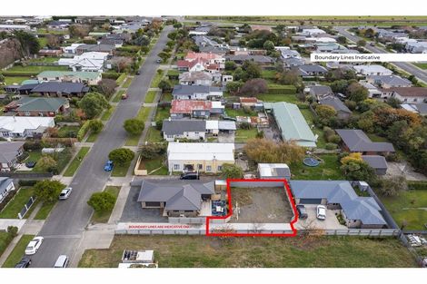 Photo of property in 54b Beatrice Street, Avenal, Invercargill, 9810