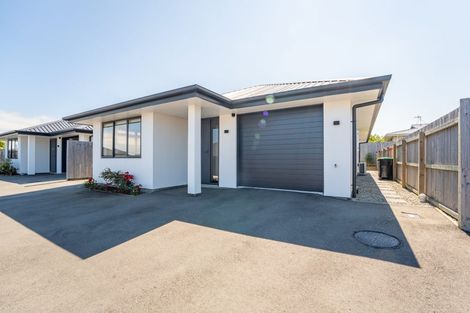 Photo of property in 29a Edward Street, Parkside, Timaru, 7910
