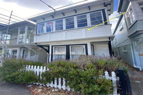 Photo of property in 233 Tinakori Road, Thorndon, Wellington, 6011