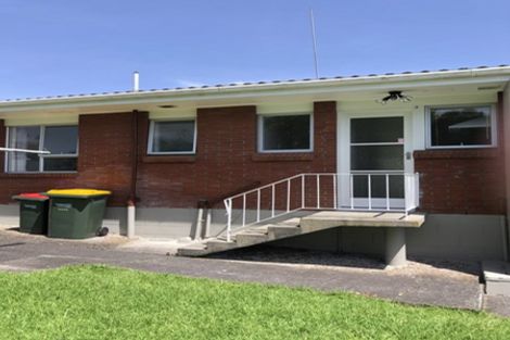 Photo of property in 3/100 Lynwood Road, New Lynn, Auckland, 0600