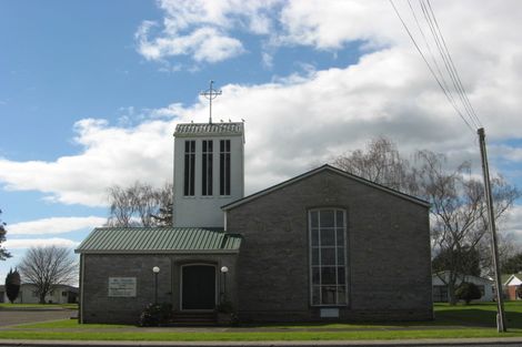 Photo of property in Riverside Retirement Village, 53 College Road, Edgecumbe, 3120