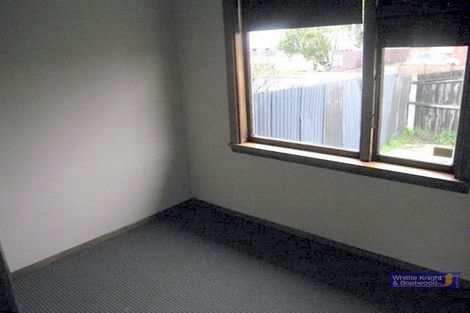 Photo of property in 1/1 Rotherham Street, Riccarton, Christchurch, 8041