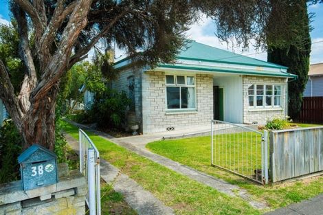 Photo of property in 38 Norman Road, Te Hapara, Gisborne, 4010