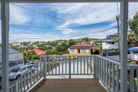 Photo of property in 38 Reuben Avenue, Brooklyn, Wellington, 6021