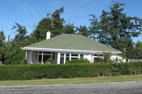 Photo of property in 5 Darby Street, Geraldine, 7930