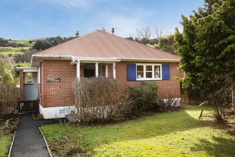 Photo of property in 21 Ainslee Place, North East Valley, Dunedin, 9010